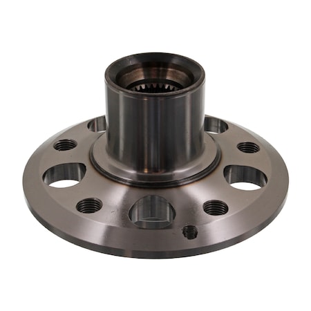 Febi Wheel Hub, 36079 36079